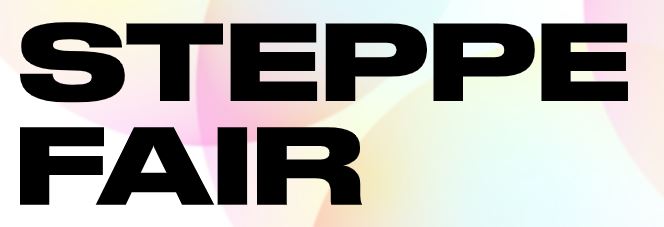 STEPPE Fair 2026 — бизнес-фестиваль и нетворкинг в Алматы logo