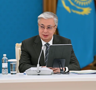 PROFOOD Expo 2026 — выставка пищевой промышленности в Астане