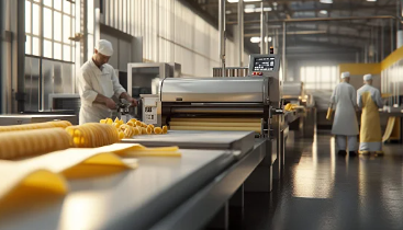 PROFOOD Expo 2026 — выставка пищевой промышленности в Астане
