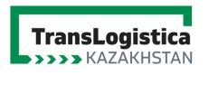TransLogistica Kazakhstan 2026 — выставка транспорта и логистики logo