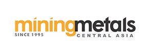 Mining and Metals Central Asia 2026 — выставка горного оборудования  logo
