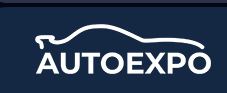 AutoExpo 2026 — выставка автозапчастей, комплектующих и оборудования  logo