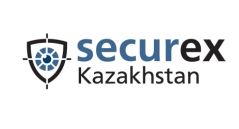 Securex Kazakhstan 2026 — выставка безопасности, IT и технологий  logo