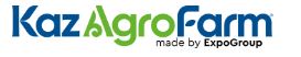 KazAgroFarm 2026 — международная выставка животноводства logo