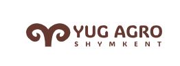 YUG AGRO 2026 — выставка животноводства, птицеводства и агротехнологий logo