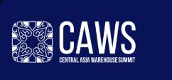 CAWS 2026 — Central Asia Warehouse Summit в Алматы logo