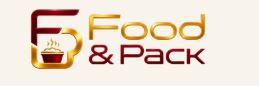 FOOD & PACKAGE FAIR SHYMKENT 2026 — выставка пищевой промышленности  logo