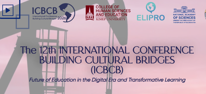 ICBCB 2026 — международная конференция «Взаимодействие культур«