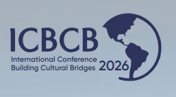ICBCB 2026 — международная конференция «Взаимодействие культур« logo