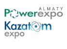 POWEREXPO ALMATY 2026 — выставка энергетики, электротехники  logo