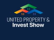 United Property Expo 2026 — выставка  казахстанской недвижимости logo