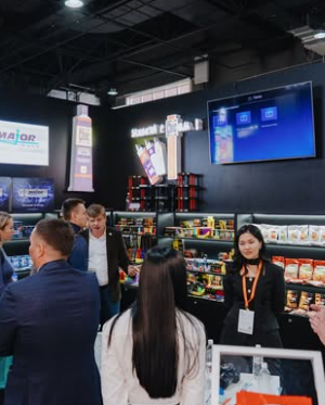 FoodExpo Qazaqstan — международная выставка пищевой промышленности