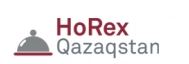 HoRex Qazaqstan 2026 — международная выставка для отелей, ресторанов logo