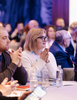 Digital Transformation Conference — «Цифровая трансформация. Завод"