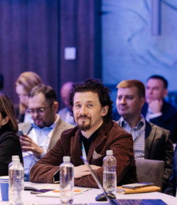 Digital Transformation Conference — «Цифровая трансформация. Завод"