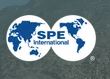 SPE Annual Caspian Technical — конференция по нефтегазовой отрасли logo