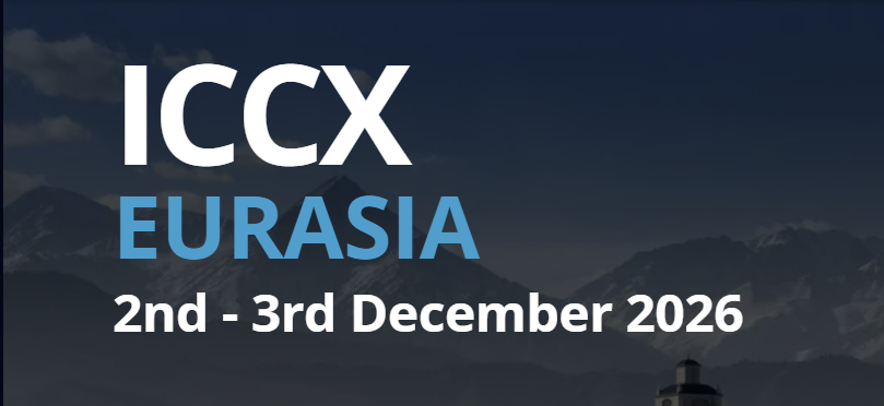 ICCX Eurasia 2026 — конференция и выставка по бетону