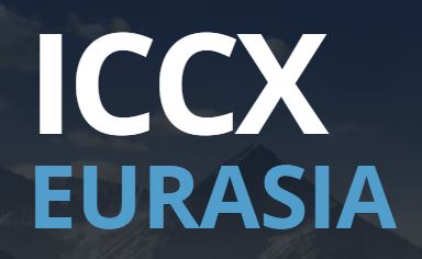 ICCX Eurasia 2026 — конференция и выставка по бетону logo