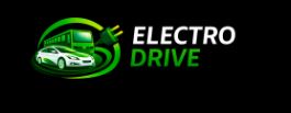ELECTRODRIVE EXPO — выставка электрического и гибридного транспорта logo