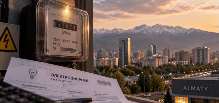 Қазақстанда 23 мыңнан астам су нысаны туралы дерек цифрландырылды